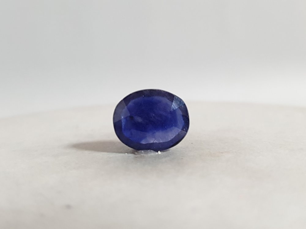 THAILAND BLUE SAPPHIRE GF