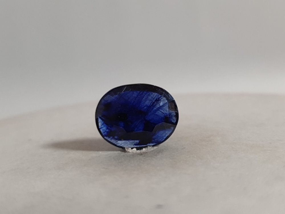 THAILAND BLUE SAPPHIRE GF