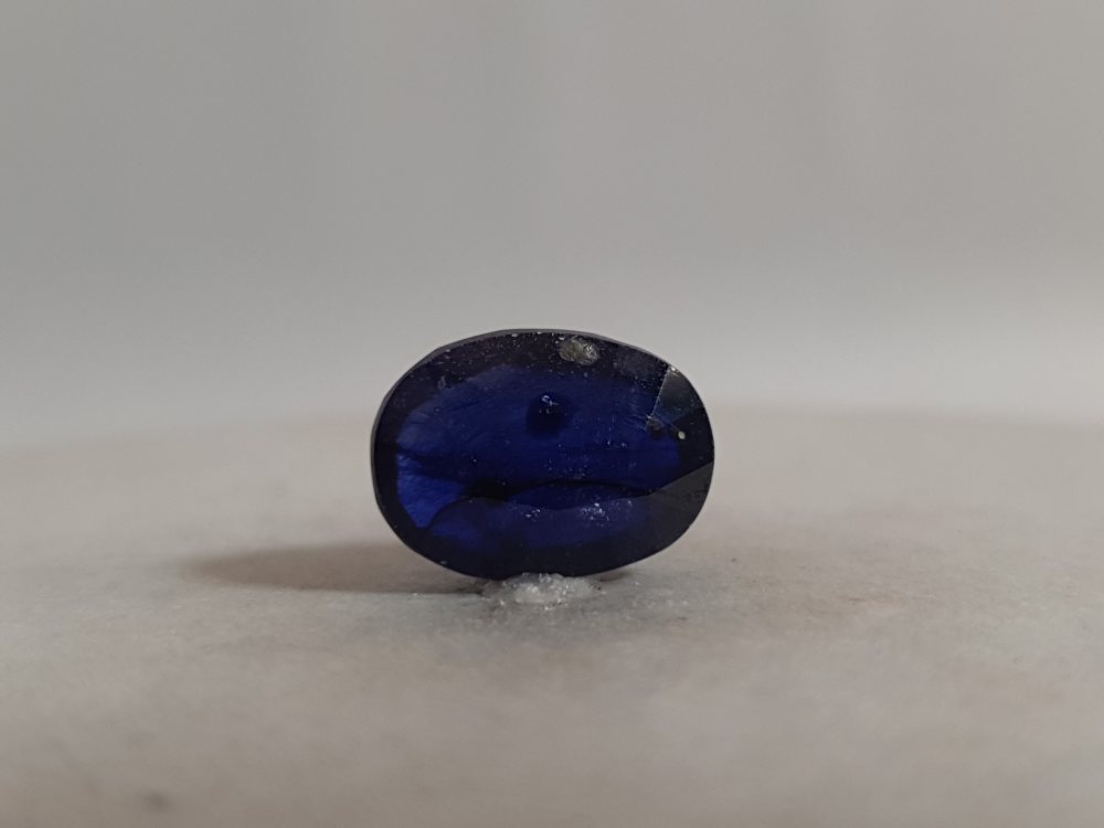 THAILAND BLUE SAPPHIRE GF
