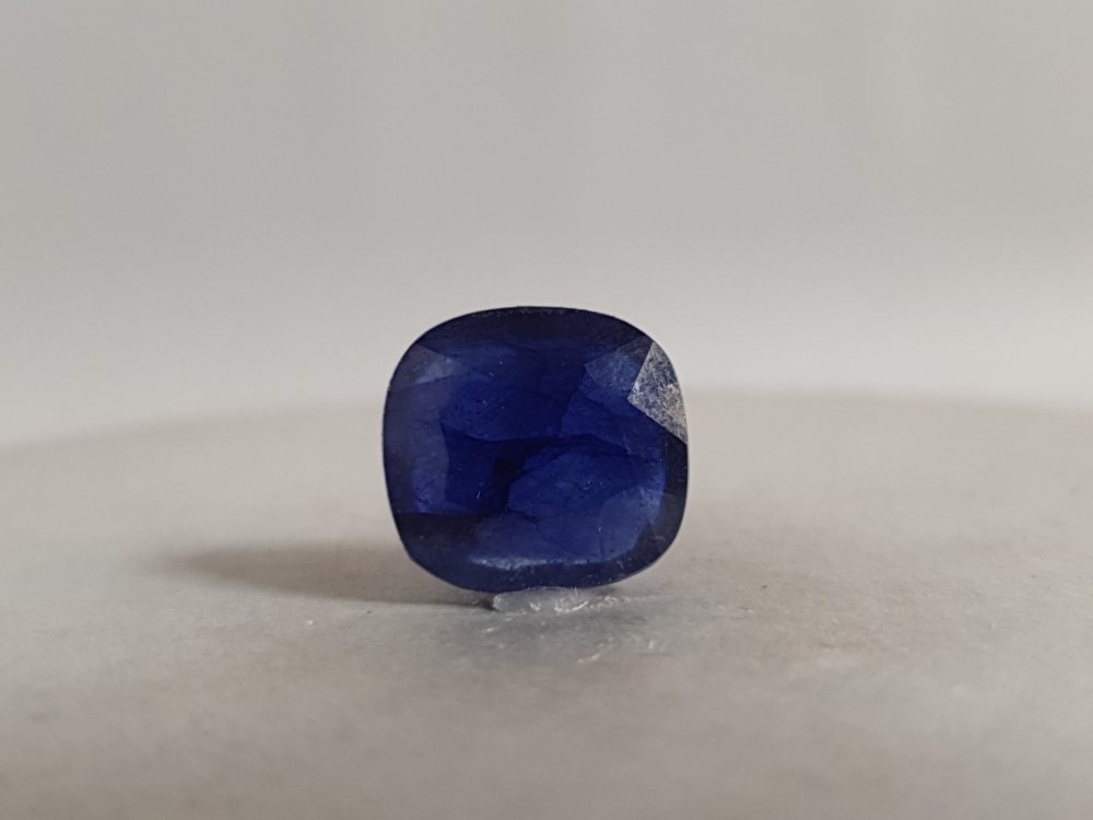 THAILAND BLUE SAPPHIRE GF