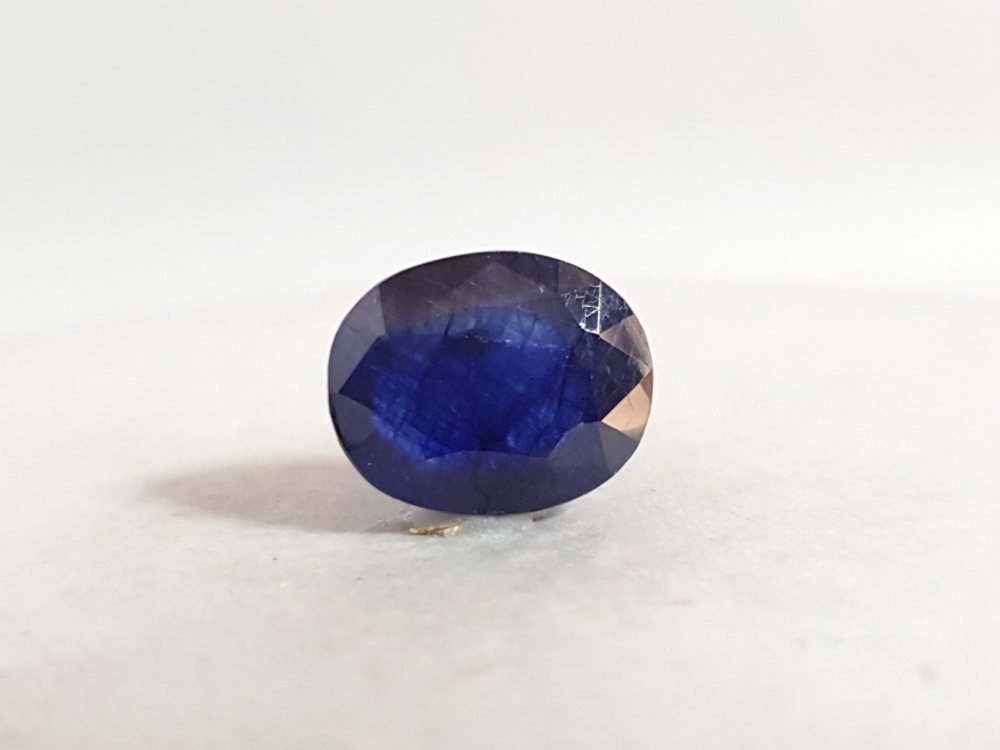 THAILAND BLUE SAPPHIRE GF