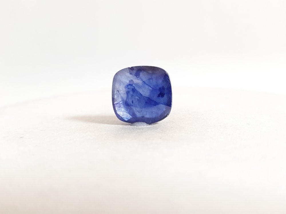 THAILAND BLUE SAPPHIRE GF