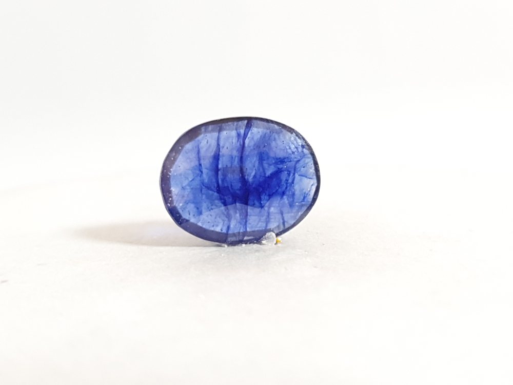 THAILAND BLUE SAPPHIRE GF