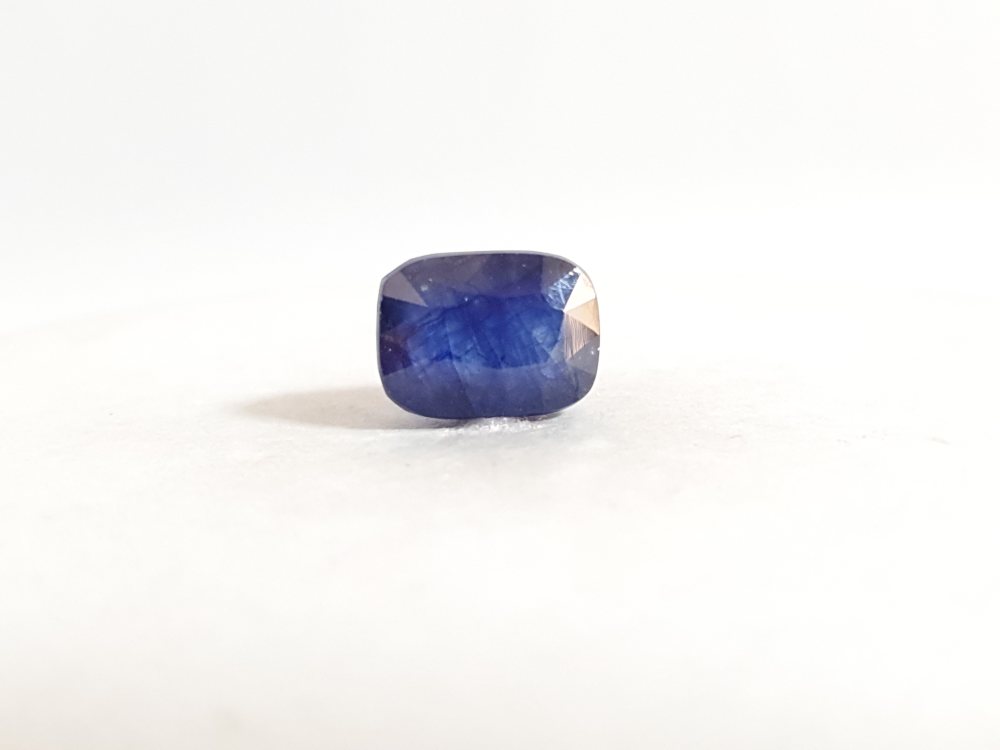 THAILAND BLUE SAPPHIRE GF