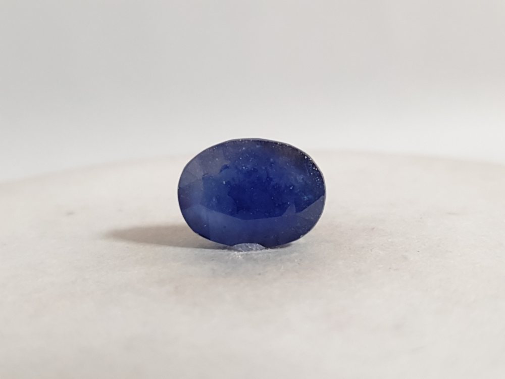 THAILAND BLUE SAPPHIRE GF