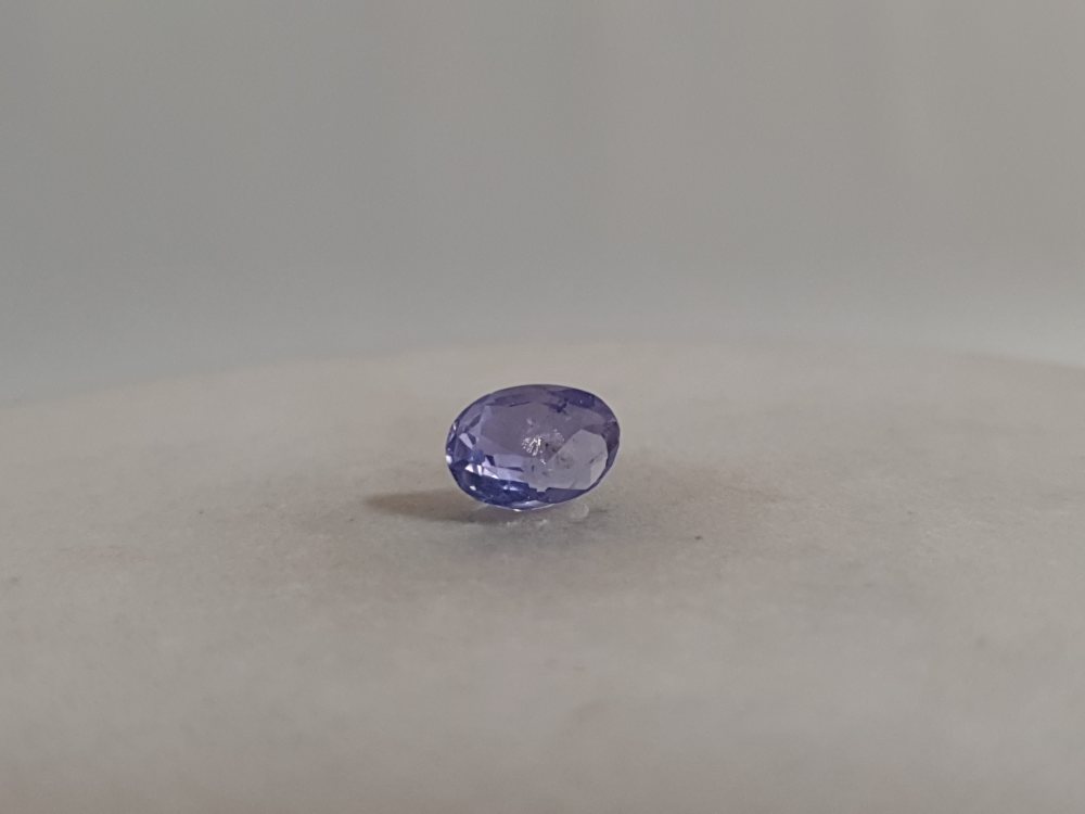 SRILANKA BLUE SAPPHIRE SILONI