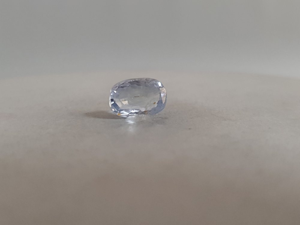 SRILANKA BLUE SAPPHIRE SILONI