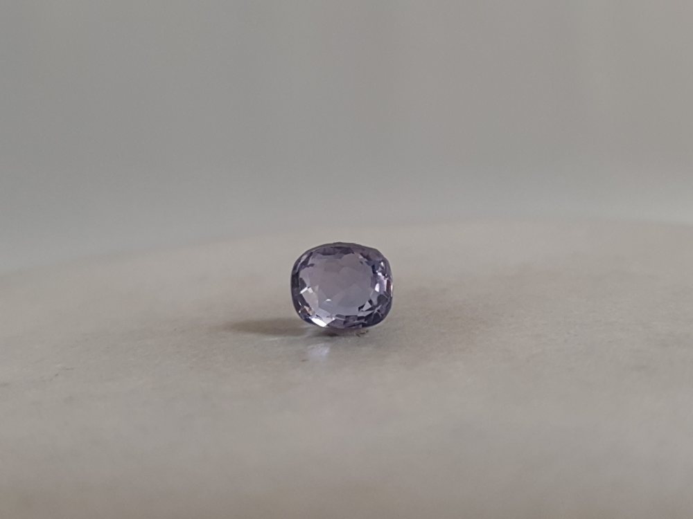 SRILANKA BLUE SAPPHIRE SILONI