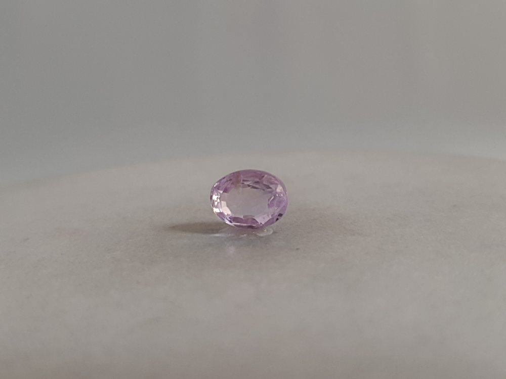 SRILANKA BLUE SAPPHIRE SILONI