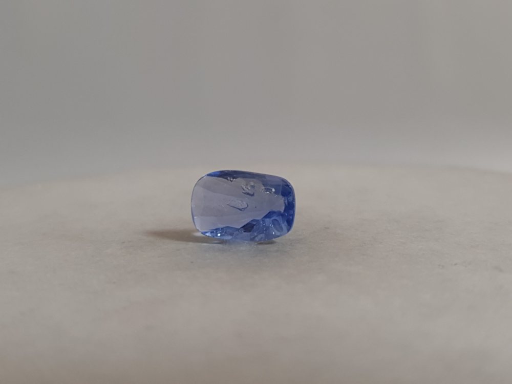 SRILANKA BLUE SAPPHIRE SILONI