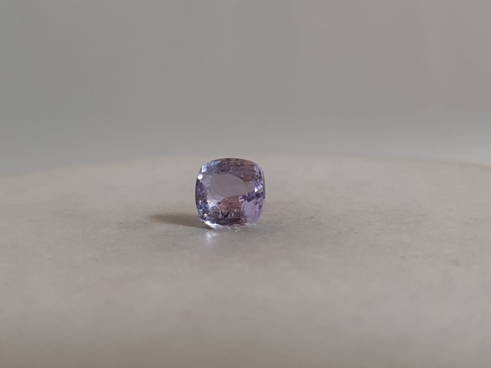 SRILANKA BLUE SAPPHIRE SILONI