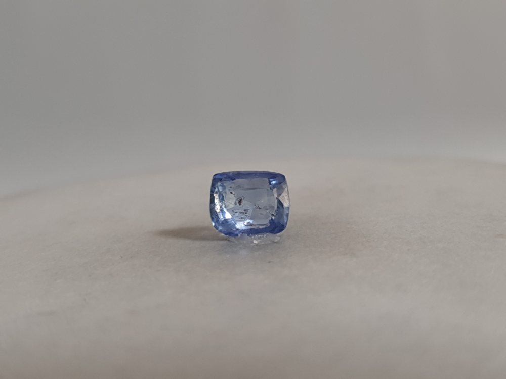 SRILANKA BLUE SAPPHIRE SILONI