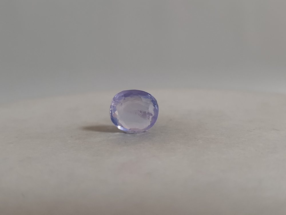 SRILANKA BLUE SAPPHIRE SILONI