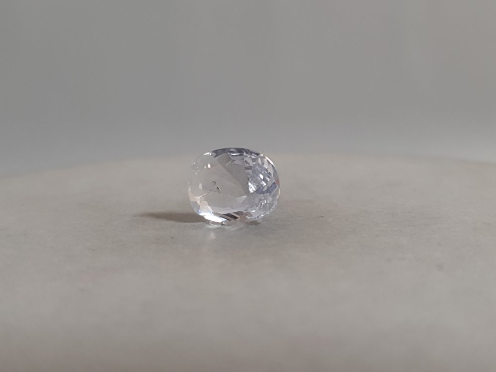 SRILANKA BLUE SAPPHIRE SILONI