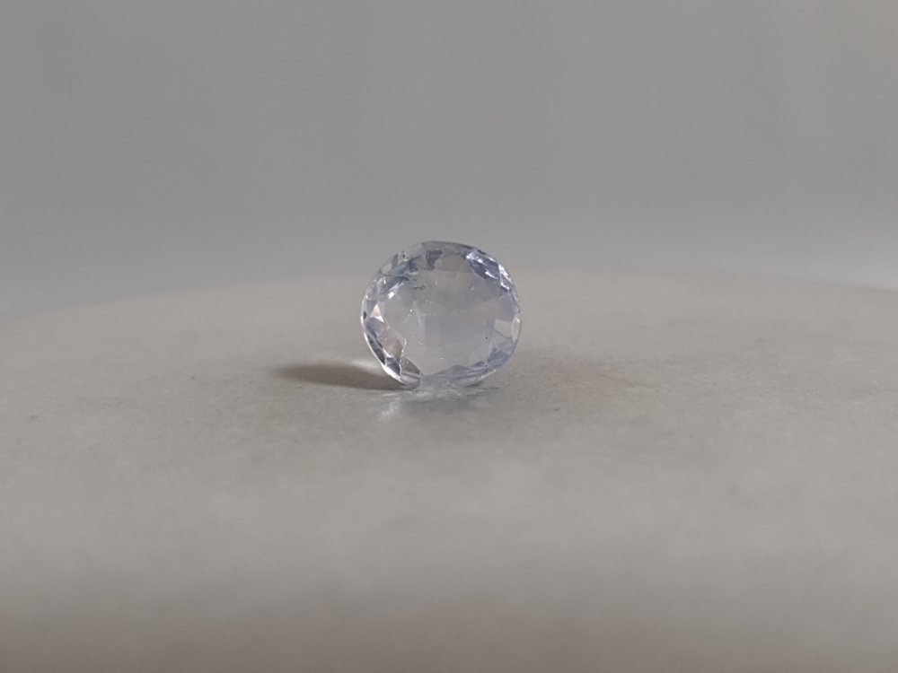 SRILANKA BLUE SAPPHIRE SILONI