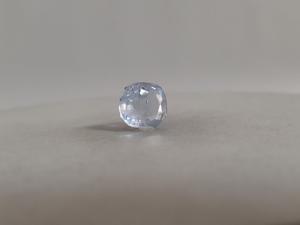 SRILANKA BLUE SAPPHIRE SILONI