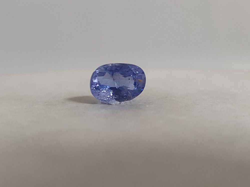 SRILANKA BLUE SAPPHIRE SILONI