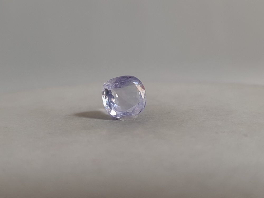 SRILANKA BLUE SAPPHIRE SILONI