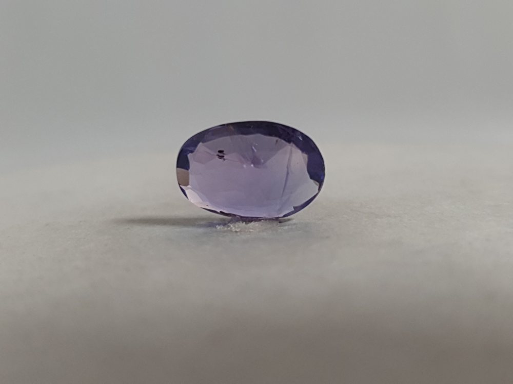 SRILANKA BLUE SAPPHIRE SILONI