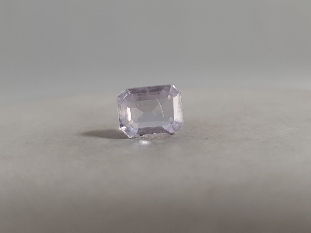 SRILANKA BLUE SAPPHIRE SILONI