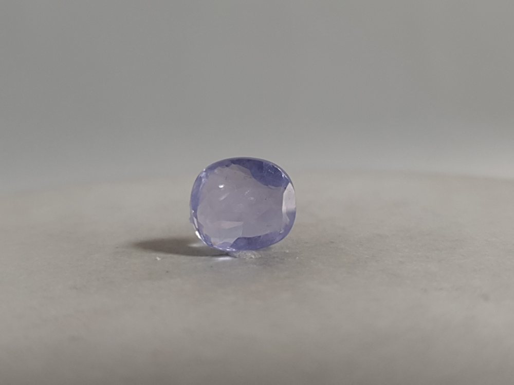 SRILANKA BLUE SAPPHIRE SILONI