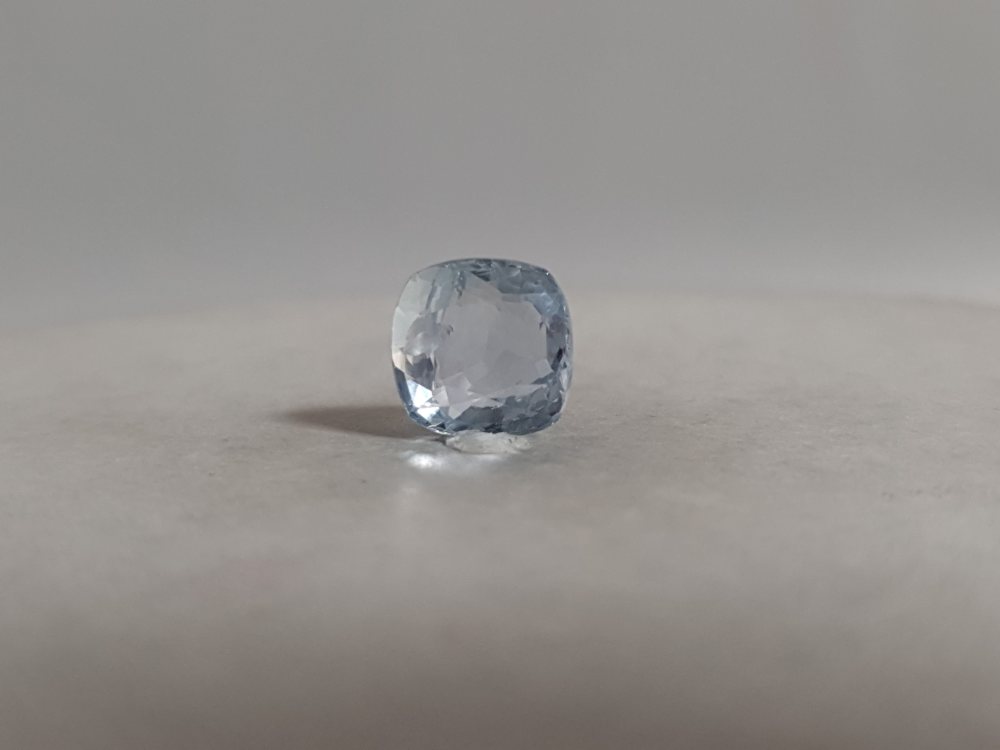 SRILANKA BLUE SAPPHIRE SILONI