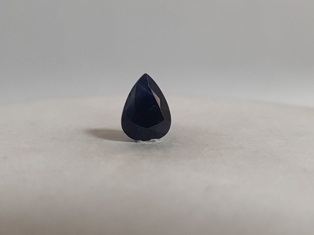 SRILANKA BLUE SAPPHIRE SILONI