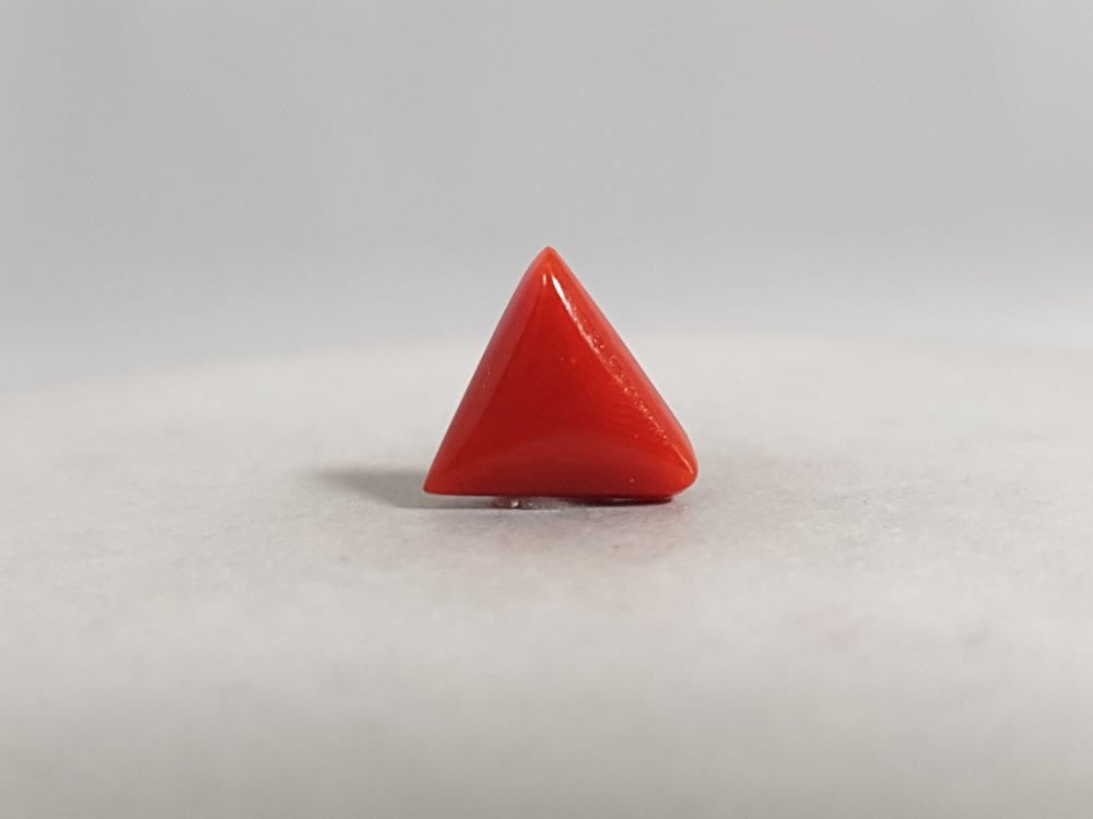 ITALIAN CORAL