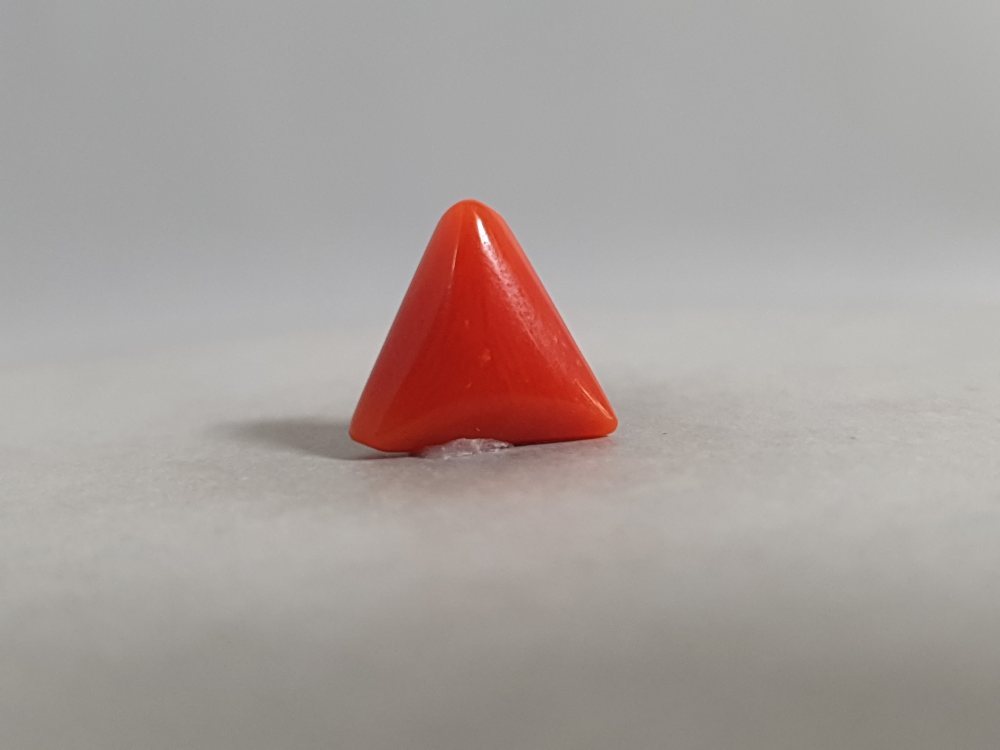 ITALIAN CORAL