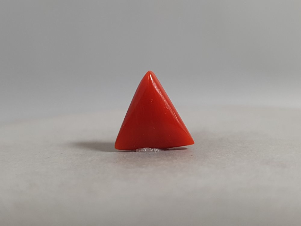 ITALIAN CORAL