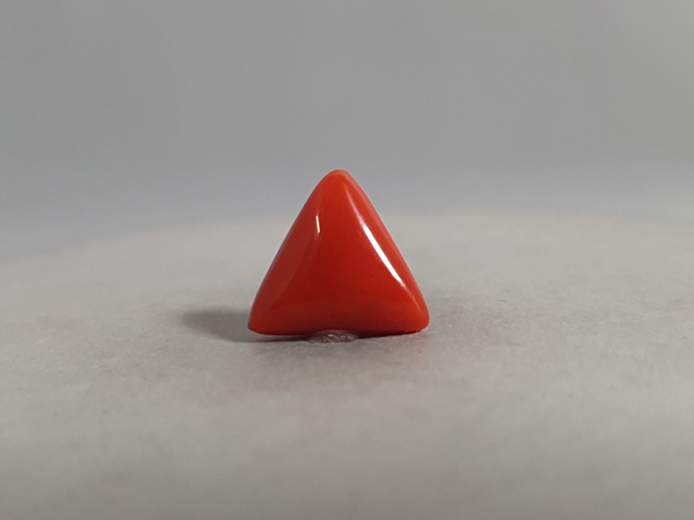 ITALIAN CORAL