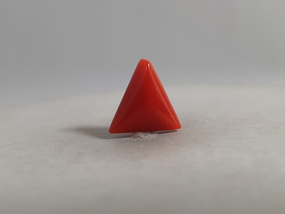 ITALIAN CORAL