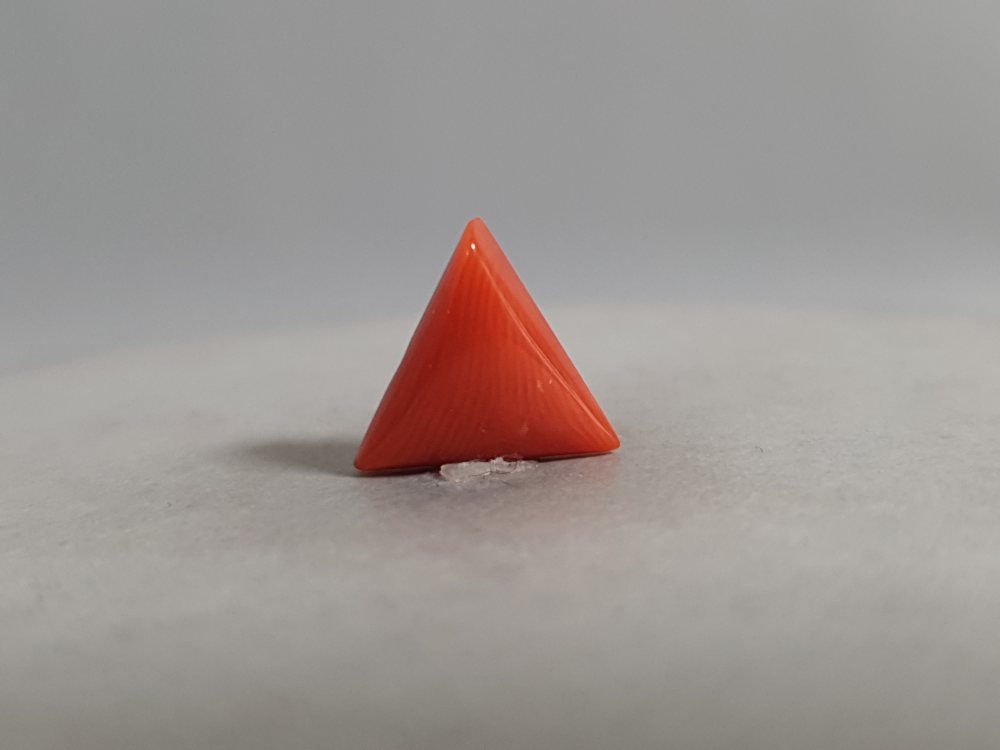 ITALIAN CORAL
