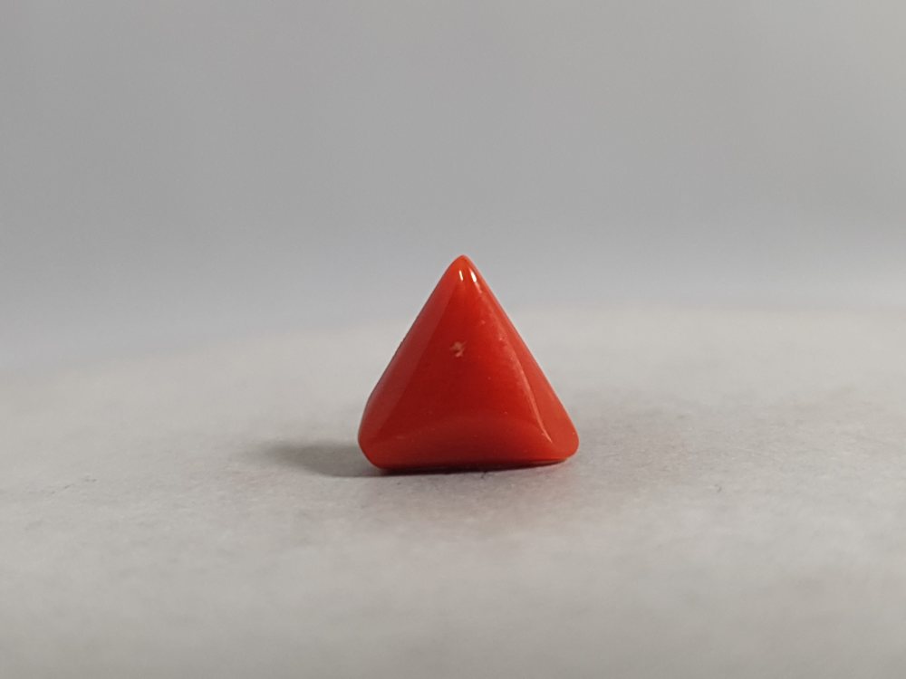 ITALIAN CORAL