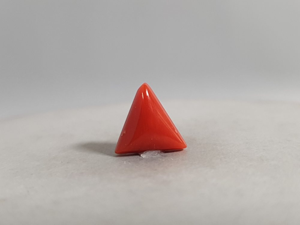 ITALIAN CORAL