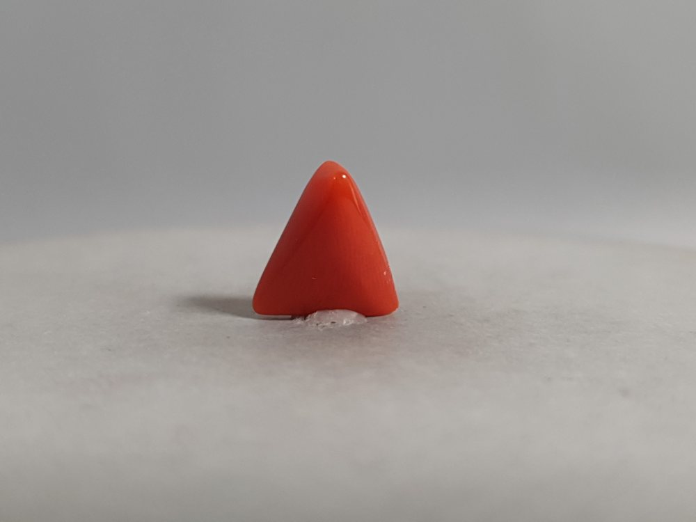 NATURAL CORAL (MUNGA) - 3.26CT