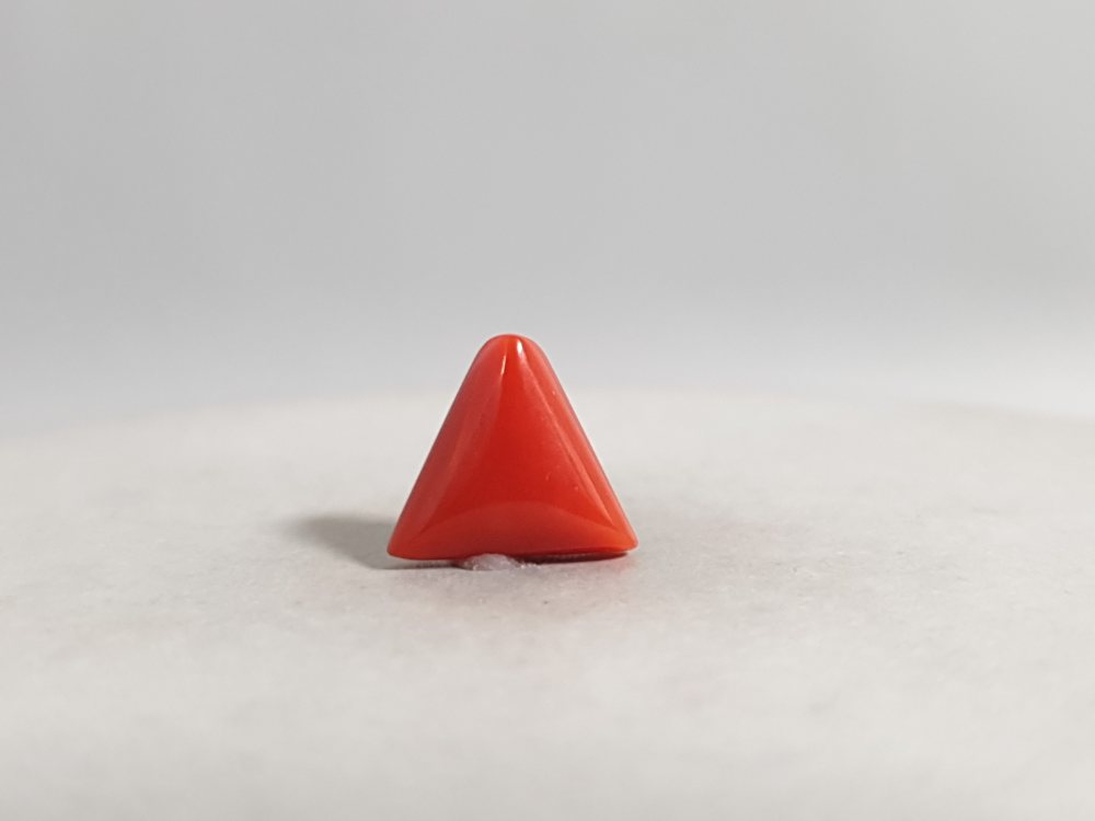 NATURAL CORAL (MUNGA) - 3.27CT