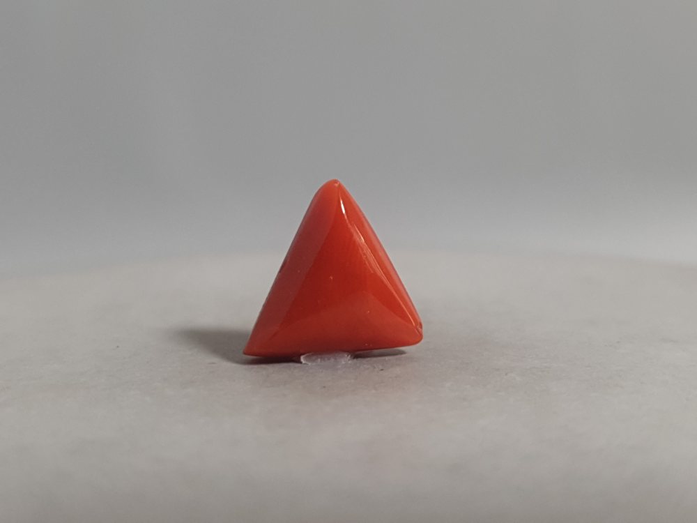 NATURAL CORAL (MUNGA) - 4.27CT