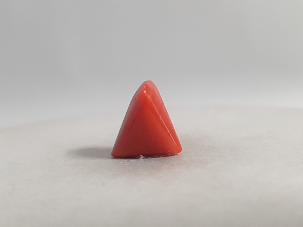 ITALIAN CORAL
