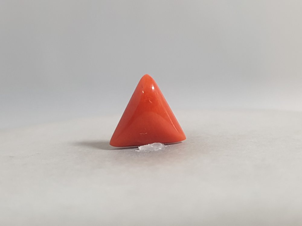 ITALIAN CORAL