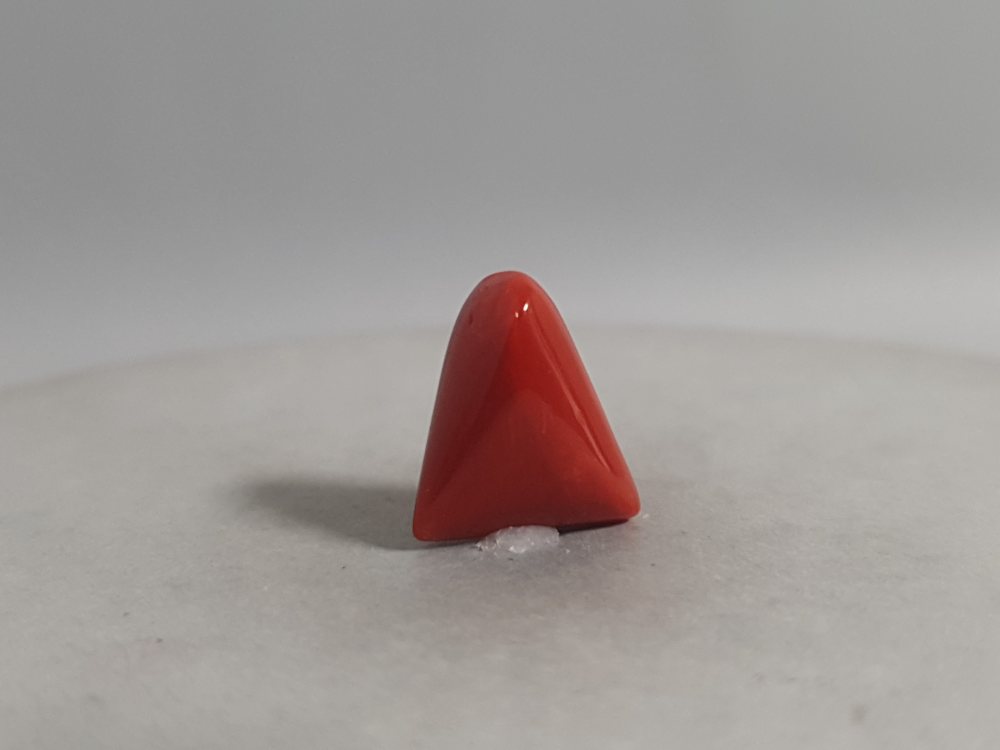NATURAL CORAL (MUNGA) - 6.24CT