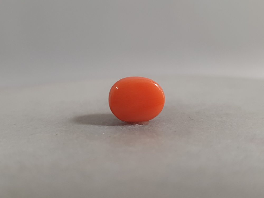 ITALIAN CORAL