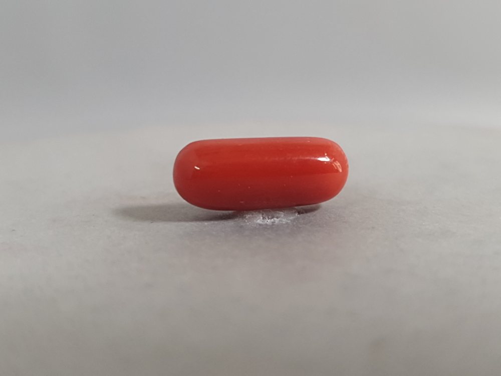 NATURAL CORAL (MUNGA) - 3.21CT