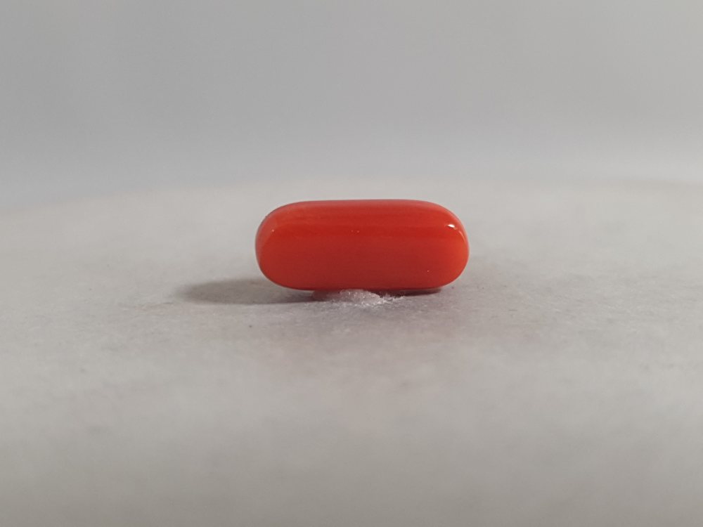NATURAL CORAL (MUNGA) - 3.26CT