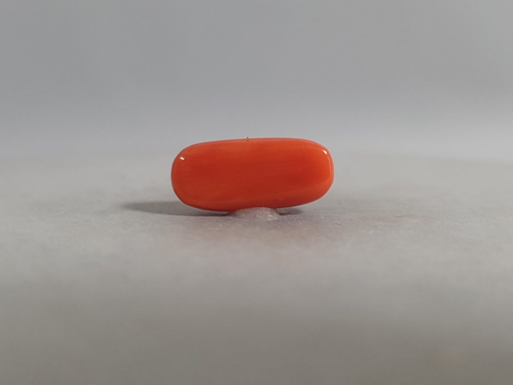 NATURAL CORAL (MUNGA) - 3.51CT