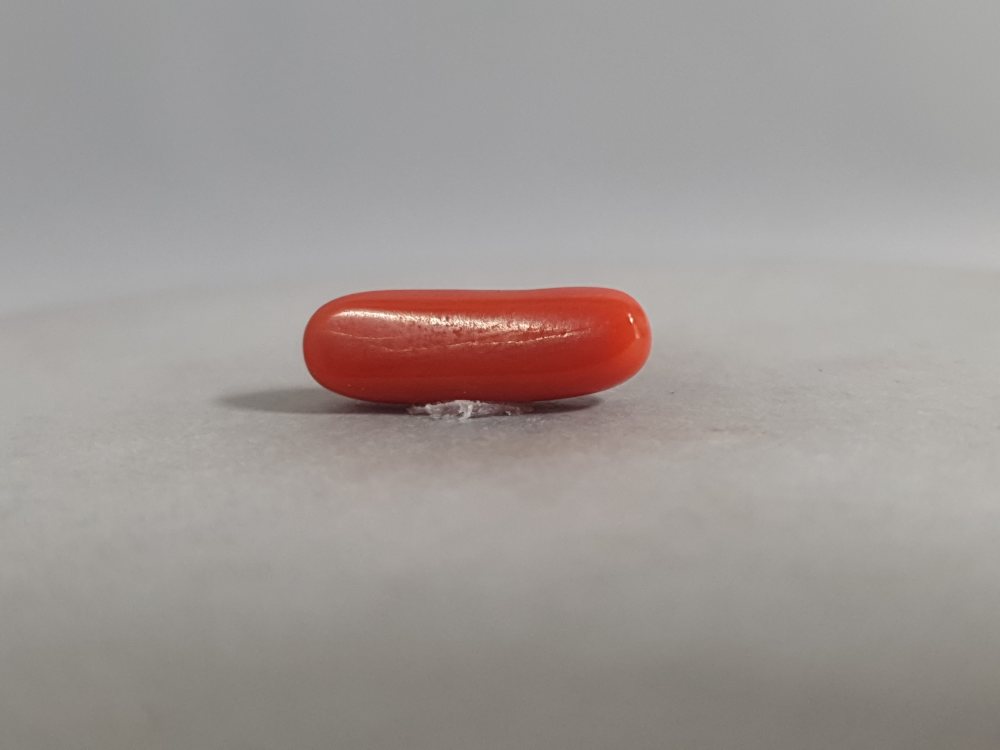 NATURAL CORAL (MUNGA) - 3.69CT