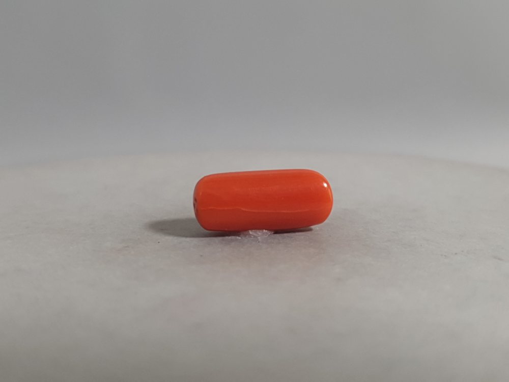 NATURAL CORAL (MUNGA) - 3.74CT