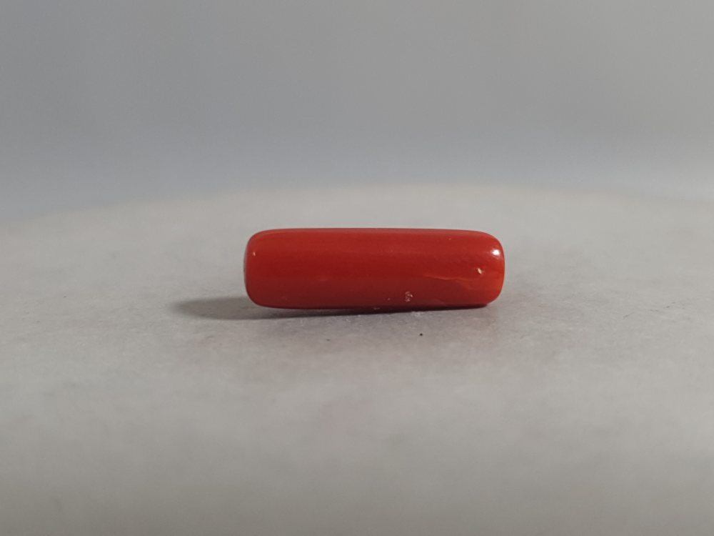 NATURAL CORAL (MUNGA) - 3.93CT