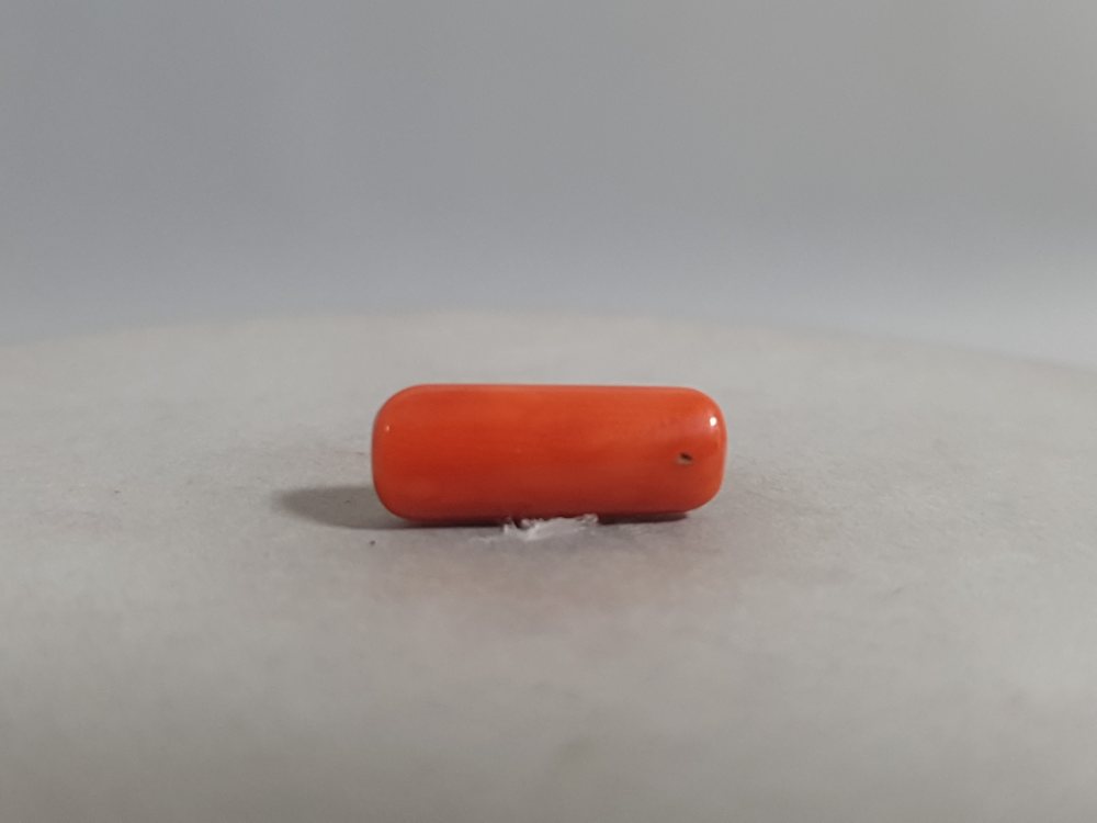 NATURAL CORAL (MUNGA) - 3.94CT