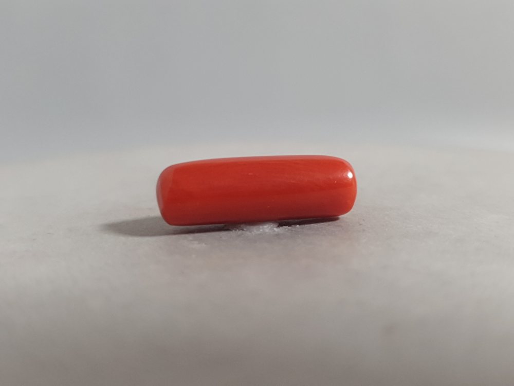 NATURAL CORAL (MUNGA) - 4.68CT